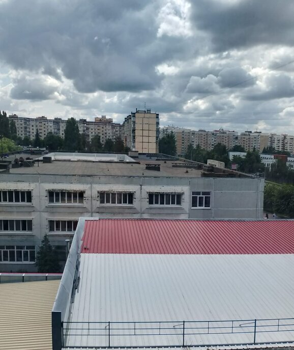 квартира г Белгород ул Губкина 25 фото 6