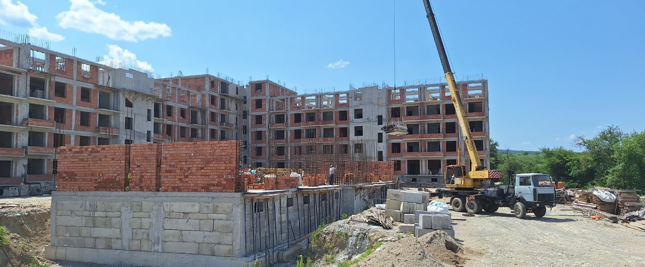 квартира г Нальчик ул Тарчокова 127б фото 15