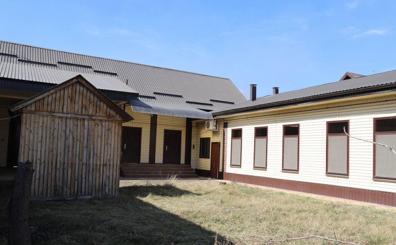 офис р-н Урванский г Нарткала ул Дзержинского 21 фото 17