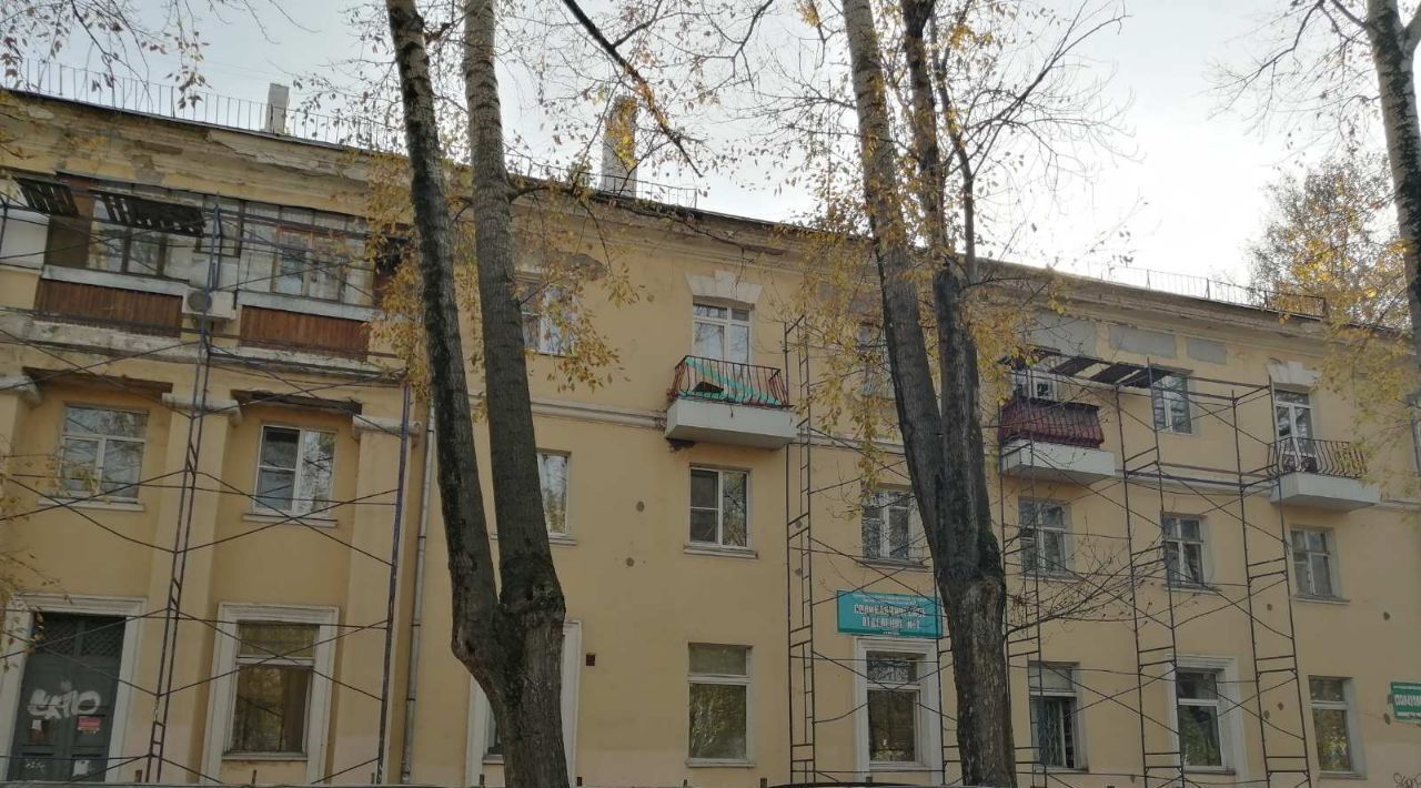 комната г Нижний Новгород Бурнаковская ш Московское 290 фото 7