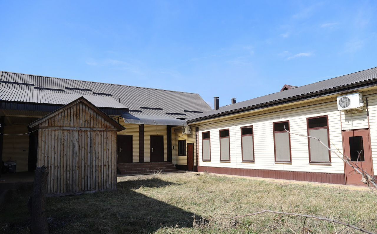 офис р-н Урванский г Нарткала ул Дзержинского 21 фото 19