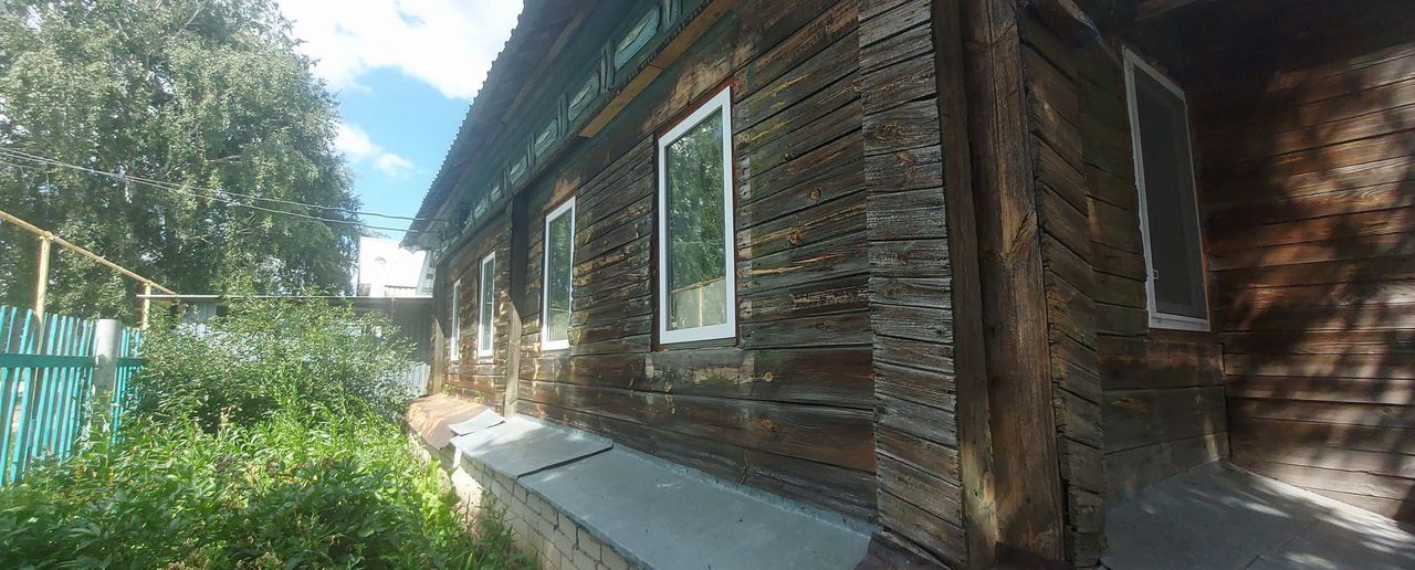 дом г Сызрань ул Курганская фото 11