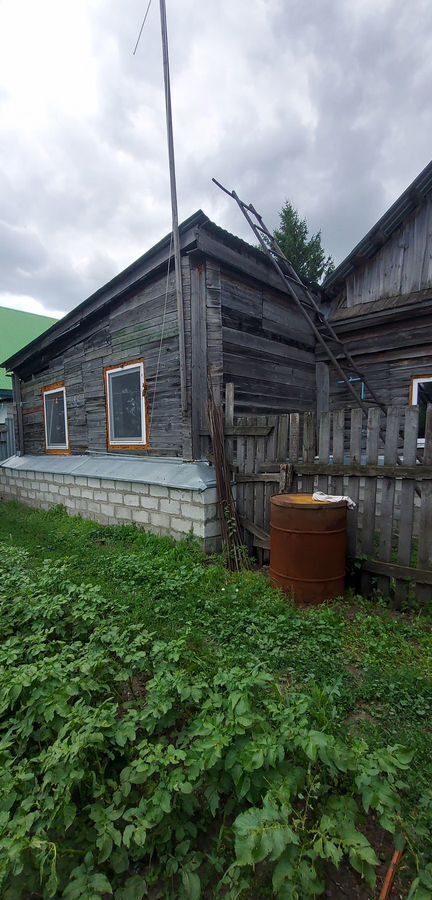 дом г Сызрань ул Курганская фото 12