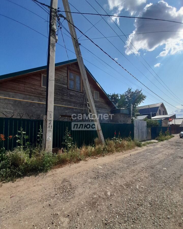 дом г Астрахань р-н Трусовский ул Садовая фото 17
