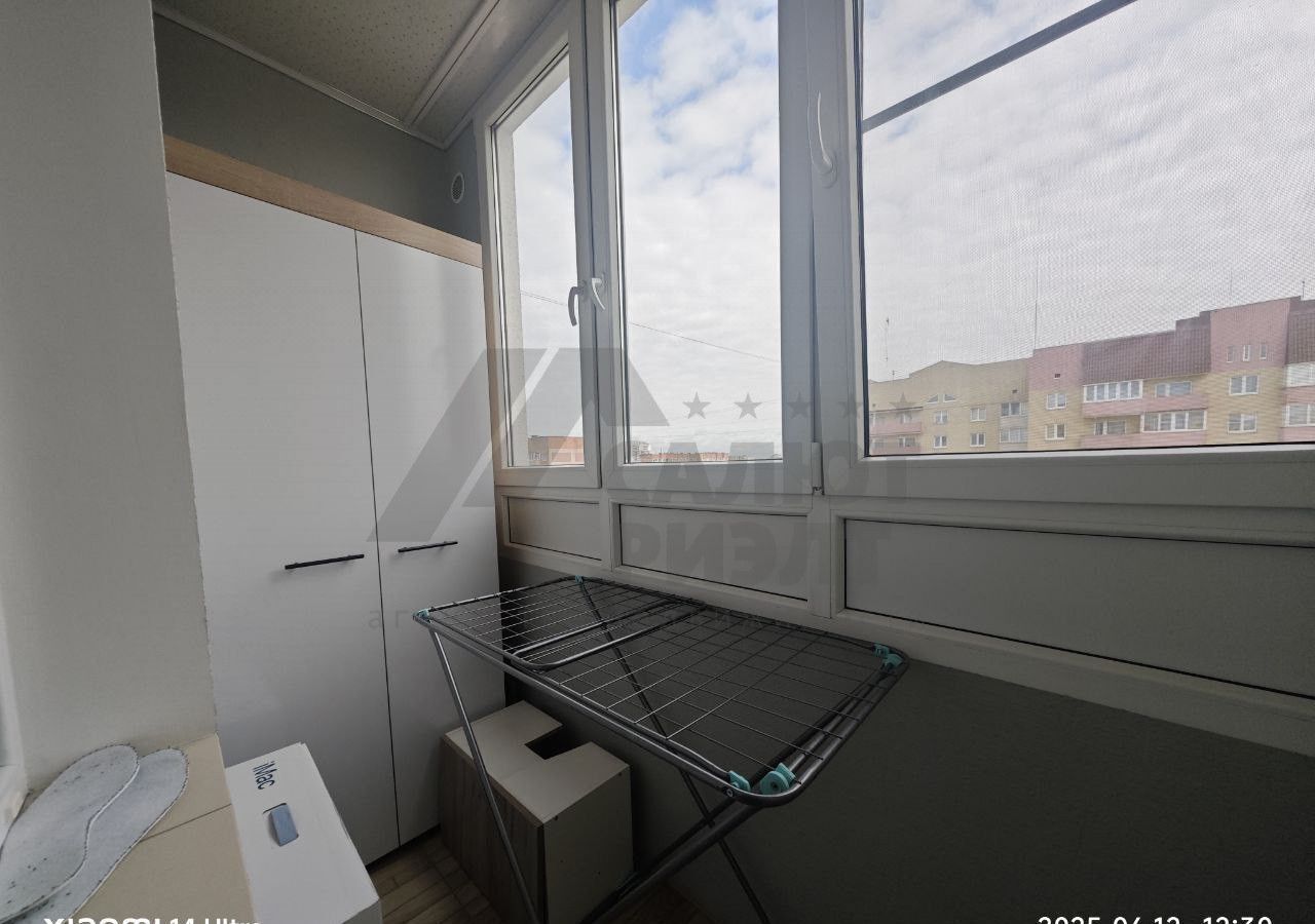 квартира г Калининград р-н Московский ул У.Громовой 102 фото 6