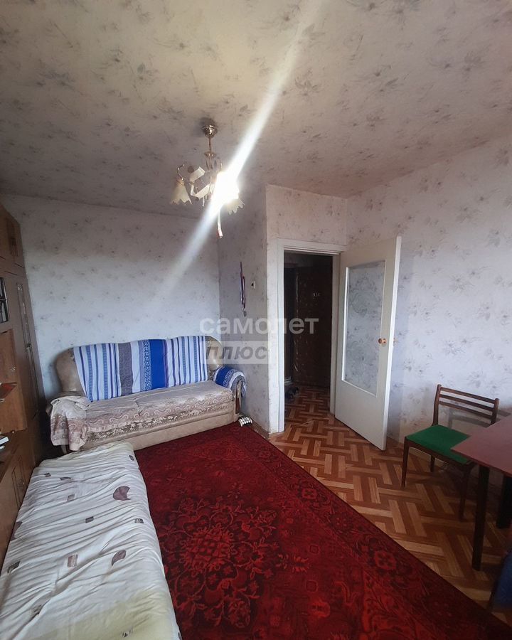 квартира г Астрахань р-н Советский ул Кубанская 29к/1 фото 8