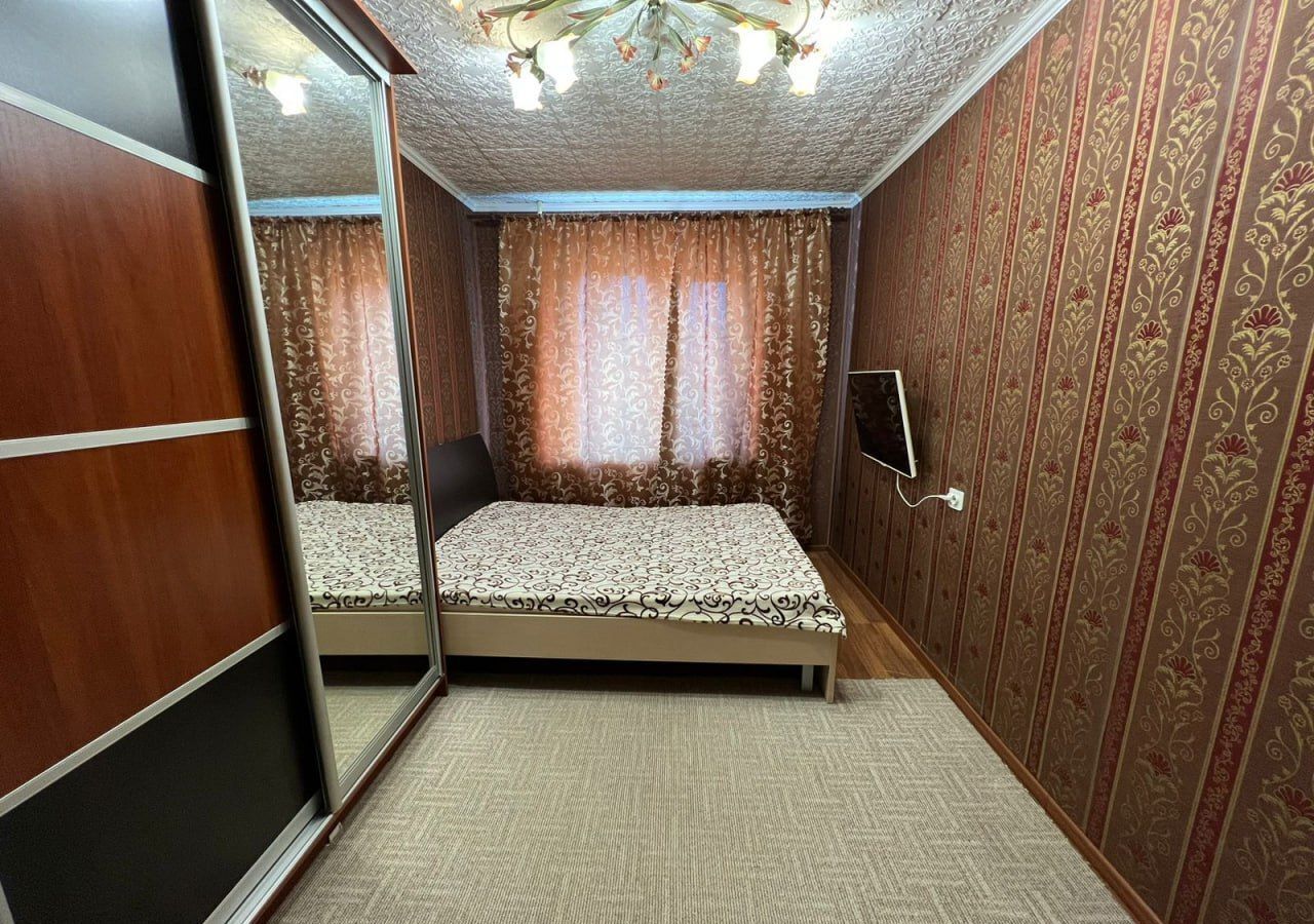 квартира г Норильск ул. Анисимова, 1 фото 14