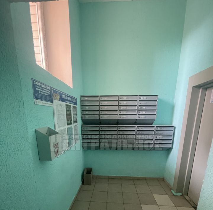 квартира г Смоленск р-н Заднепровский ул Лавочкина 54г фото 25