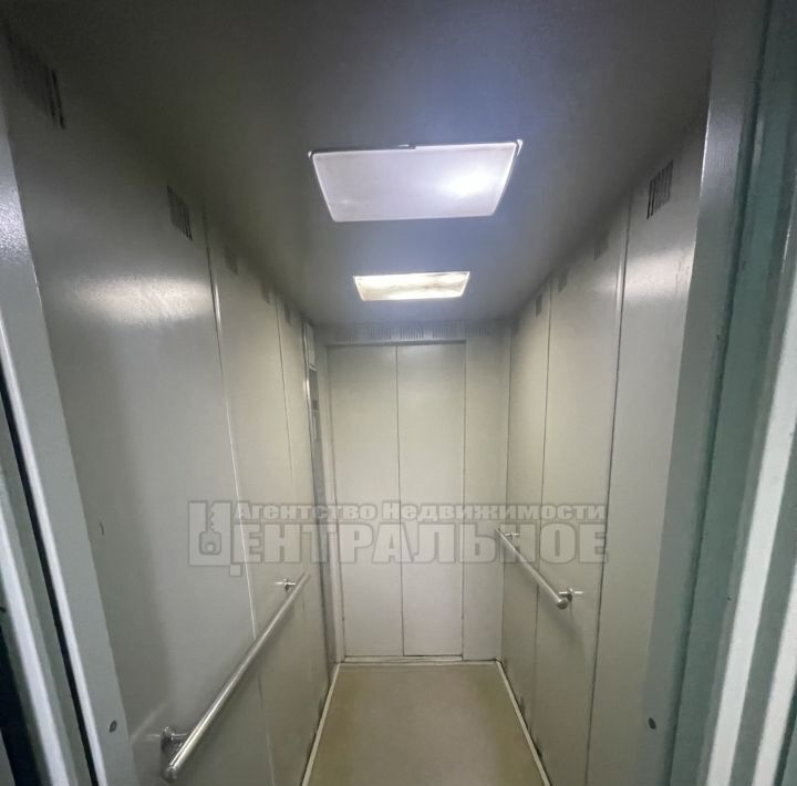 квартира г Смоленск р-н Заднепровский ул Лавочкина 54г фото 29
