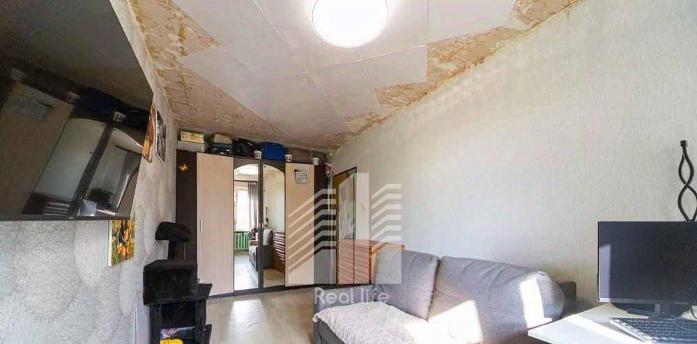 квартира г Воскресенск ул Быковского 60 фото 8