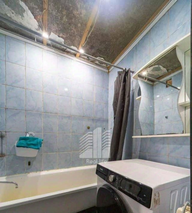 квартира г Воскресенск ул Быковского 60 фото 16