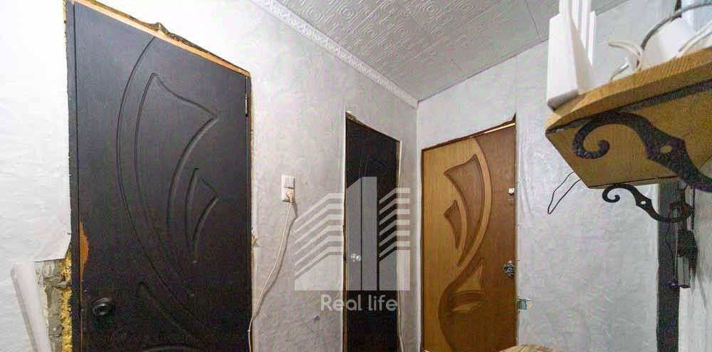 квартира г Воскресенск ул Быковского 60 фото 18