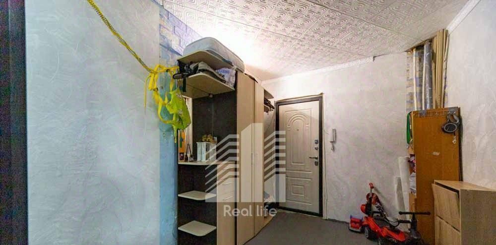 квартира г Воскресенск ул Быковского 60 фото 21
