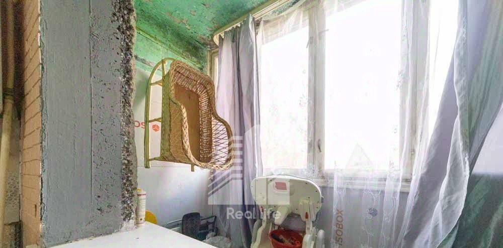 квартира г Воскресенск ул Быковского 60 фото 25