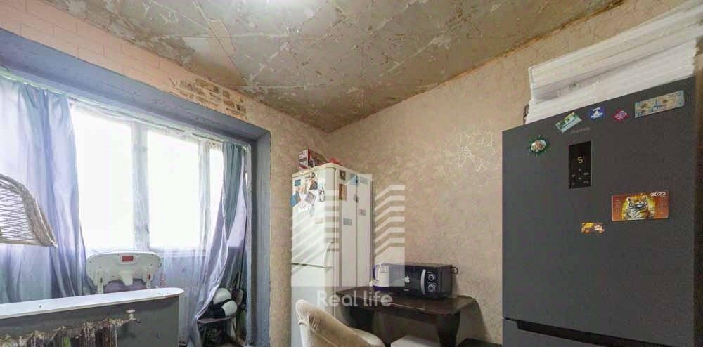 квартира г Воскресенск ул Быковского 60 фото 26