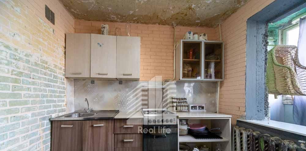 квартира г Воскресенск ул Быковского 60 фото 29