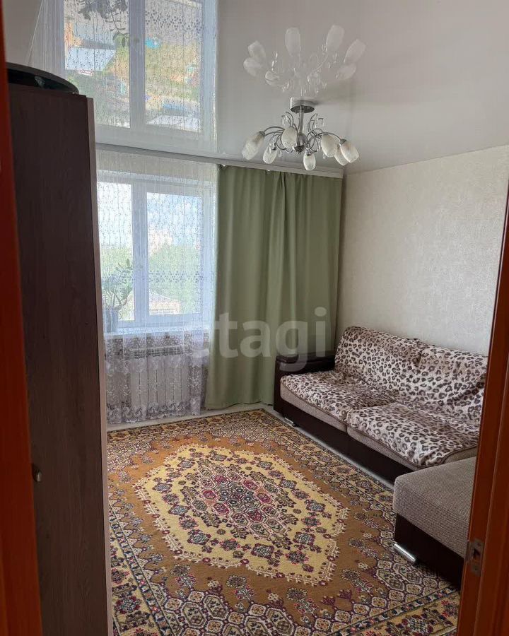 квартира г Каменск-Уральский ул Кирова 11 фото 5