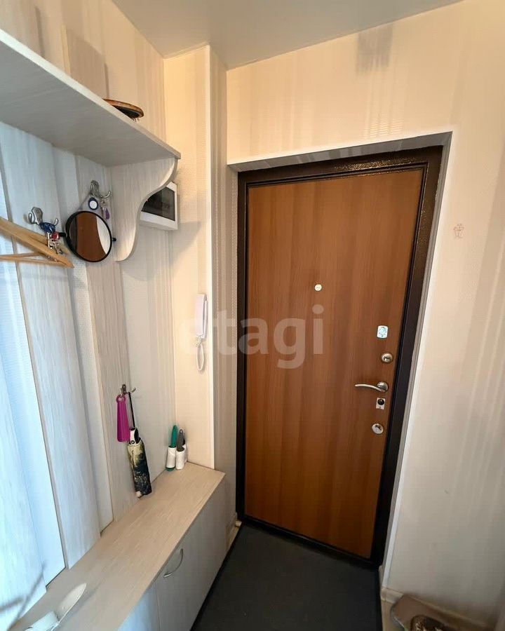 квартира г Каменск-Уральский ул Кирова 11 фото 16