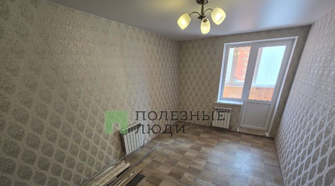 квартира г Саратов р-н Заводской ул Миллеровская 13 фото 9