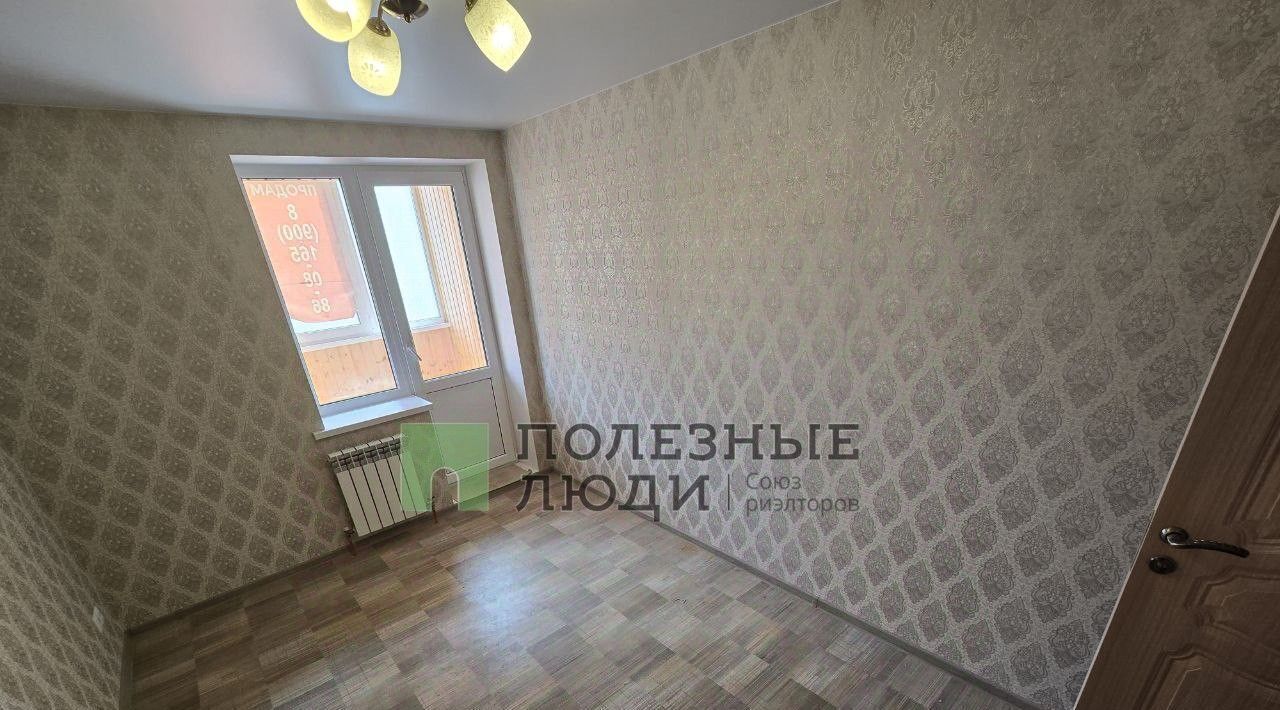 квартира г Саратов р-н Заводской ул Миллеровская 13 фото 10