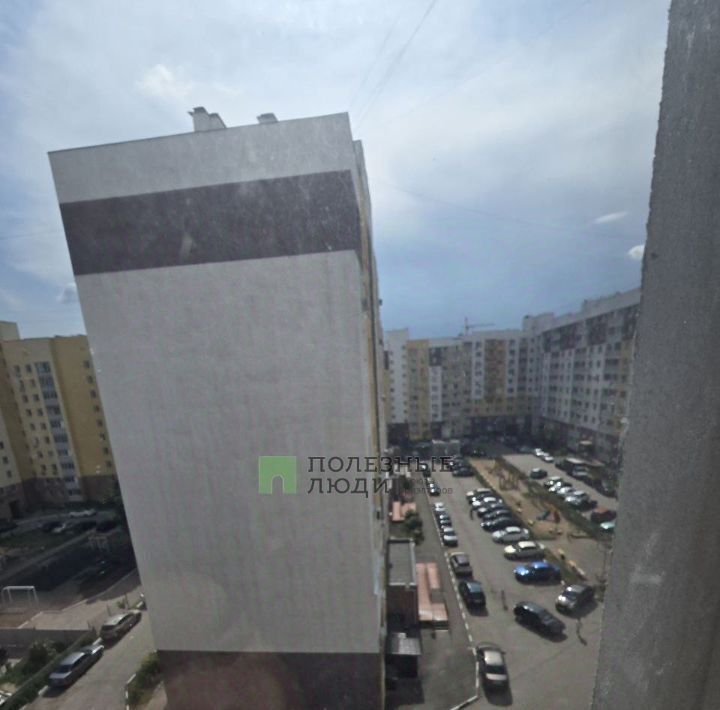 квартира г Саратов р-н Заводской ул Миллеровская 13 фото 11