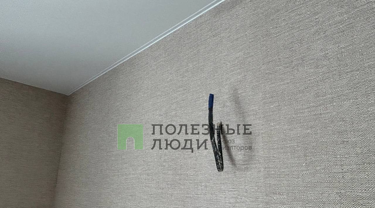 квартира г Саратов р-н Кировский ул им Николая Нишнева 4 фото 14