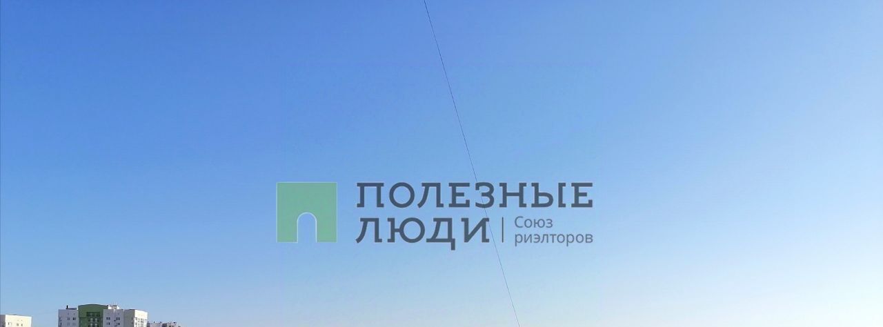 квартира г Саратов р-н Октябрьский пер Вольский 15к/2 фото 28