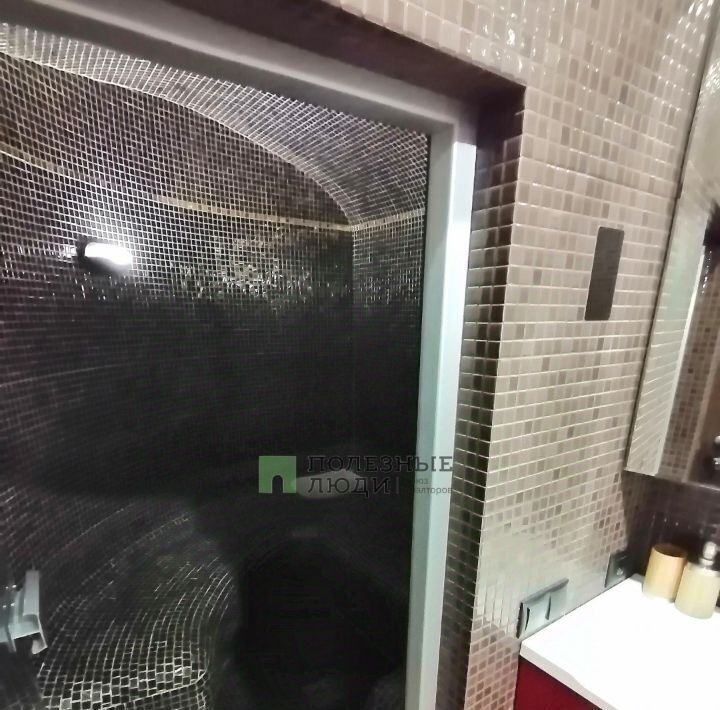 квартира г Саратов р-н Октябрьский пер Вольский 15к/2 фото 36