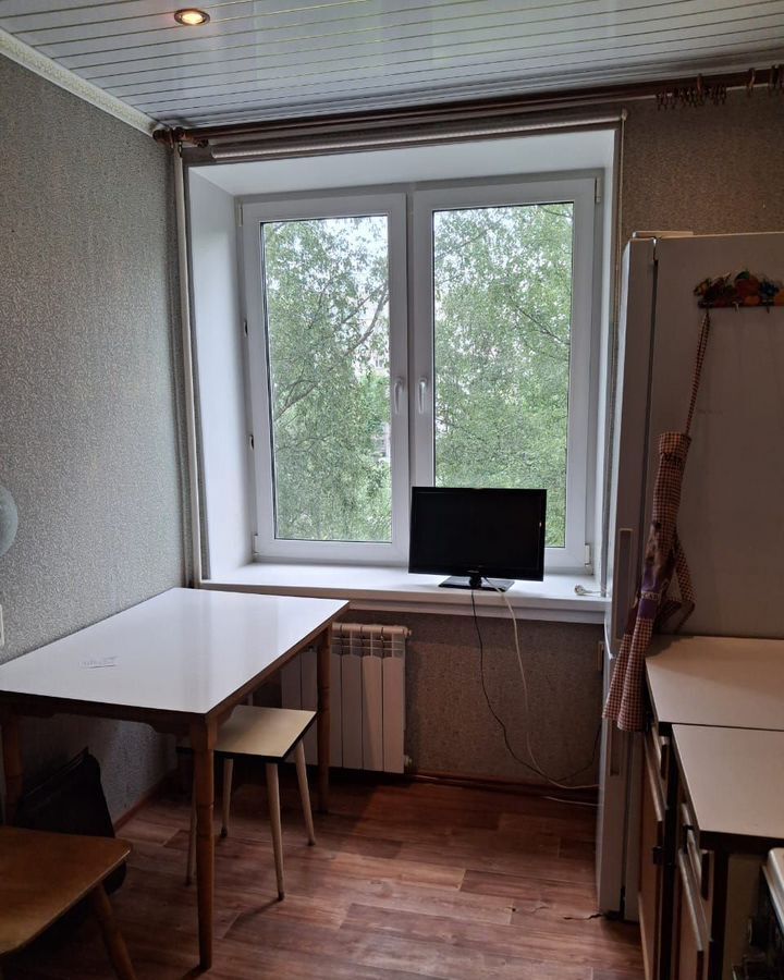 квартира г Санкт-Петербург р-н Красносельский ул Тамбасова 30к/2 фото 3