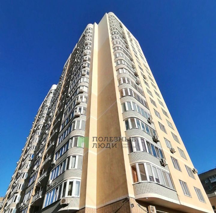 квартира г Саратов р-н Октябрьский пер Вольский 15к/2 фото 39