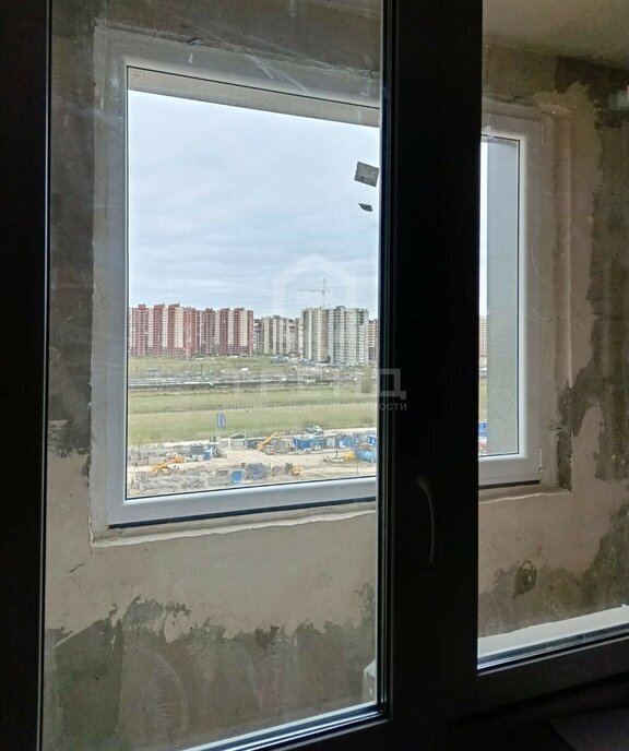 квартира р-н Всеволожский г Мурино пр-кт Авиаторов Балтики 29к/2 Девяткино фото 3