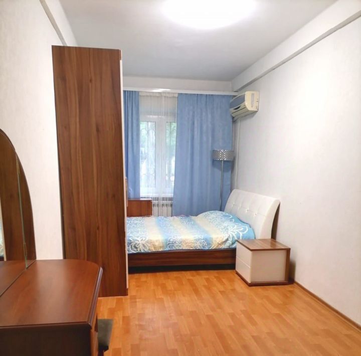 квартира г Ростов-на-Дону р-н Советский ул 2-я Краснодарская 82/2 фото 2