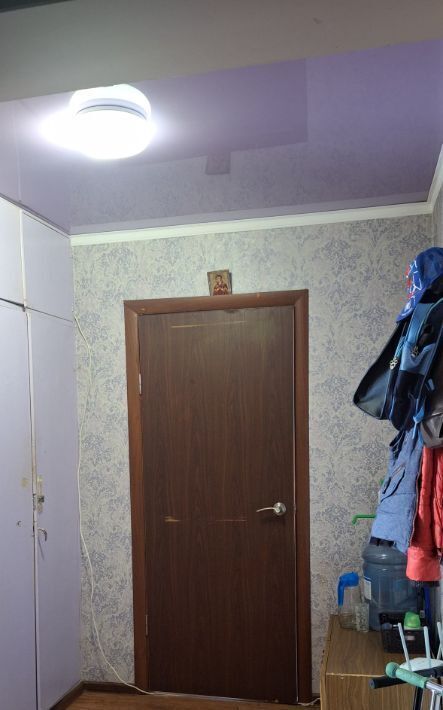 квартира г Азов ул Макаровского Азовский район фото 3