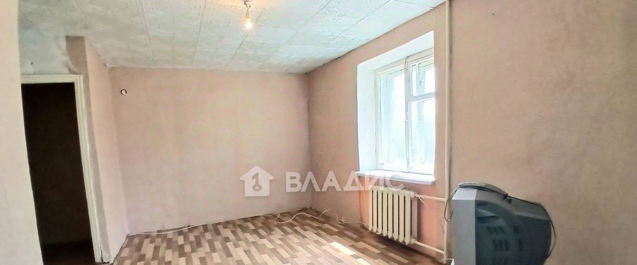 квартира г Орск р-н Октябрьский Новый город ул Московская 17 фото 1
