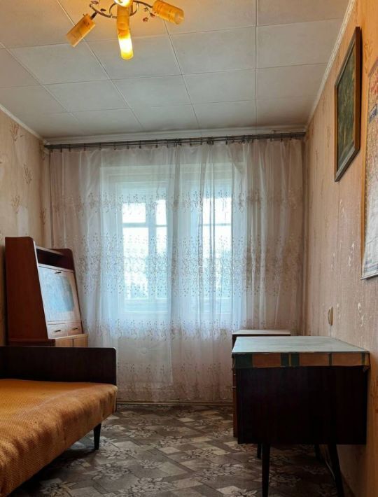 квартира г Саратов р-н Заводской ул 1-я Пионерская 69/75 фото 7
