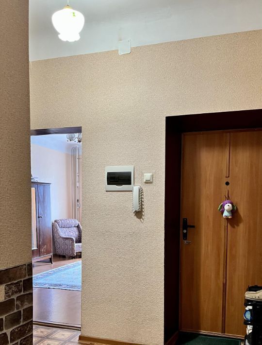 квартира г Саратов р-н Октябрьский ул Политехническая 79а фото 31