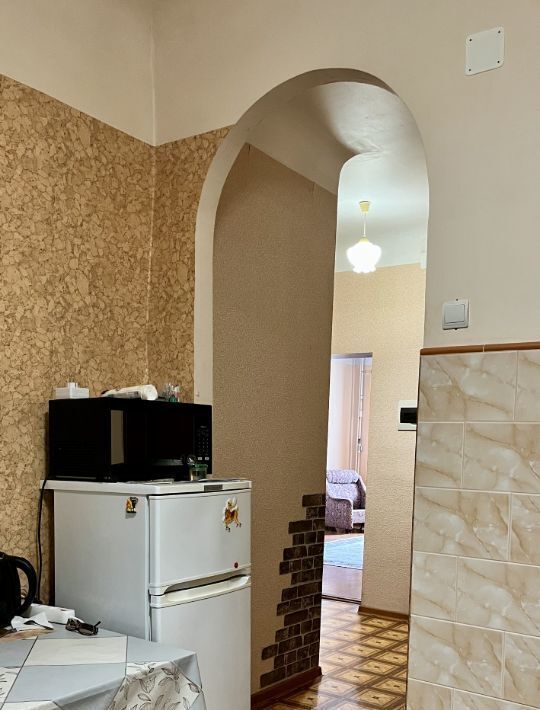 квартира г Саратов р-н Октябрьский ул Политехническая 79а фото 26