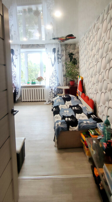 квартира г Кирово-Чепецк ул Ленина 12 фото 7