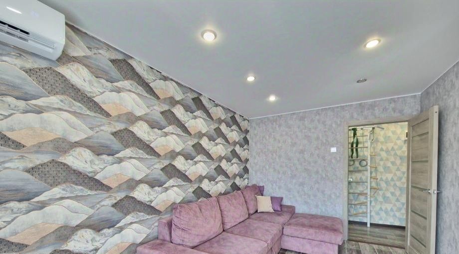 квартира г Березники ул Свердлова 69 фото 3