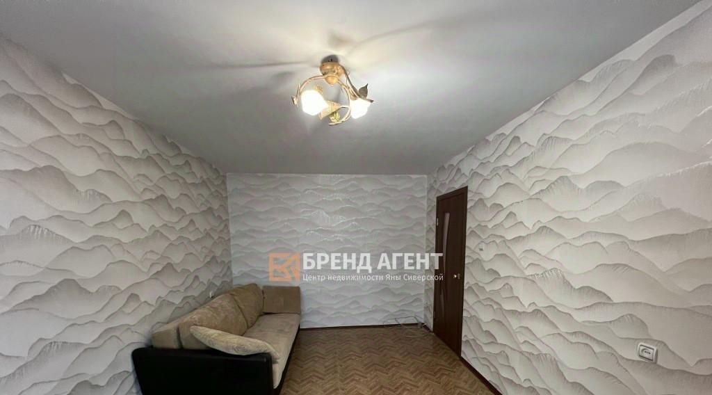квартира г Белгород Западный ул Буденного 14 фото 1