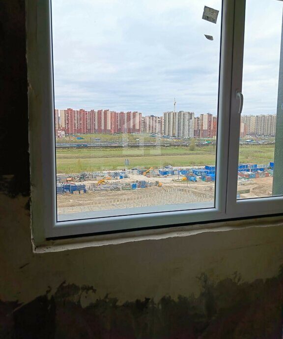квартира р-н Всеволожский г Мурино пр-кт Авиаторов Балтики 29к/2 Девяткино фото 8