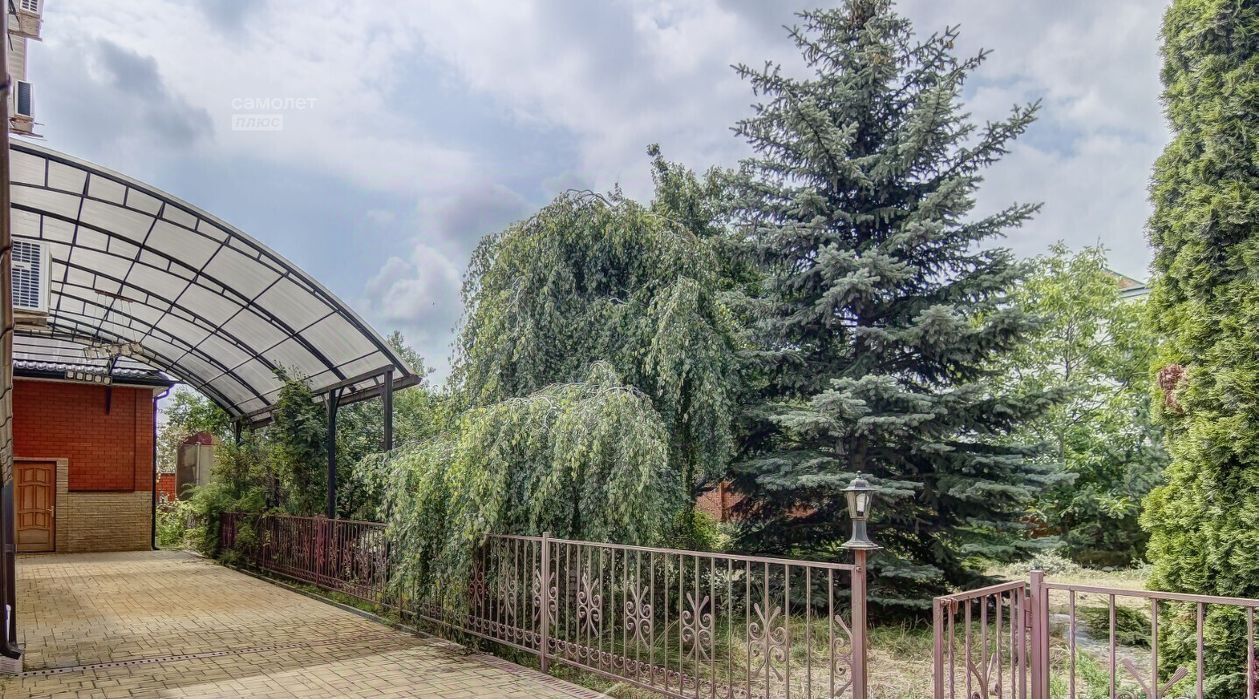 дом г Батайск Гидромеханизатор садоводческое товарищество, ул. 13-я фото 9