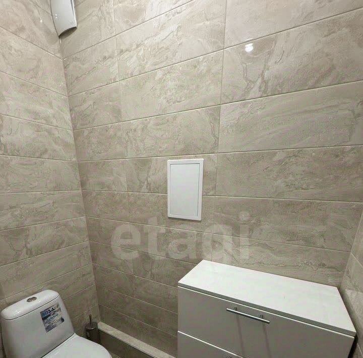 квартира р-н Аксайский г Аксай ул Строителей 4к/3 фото 11