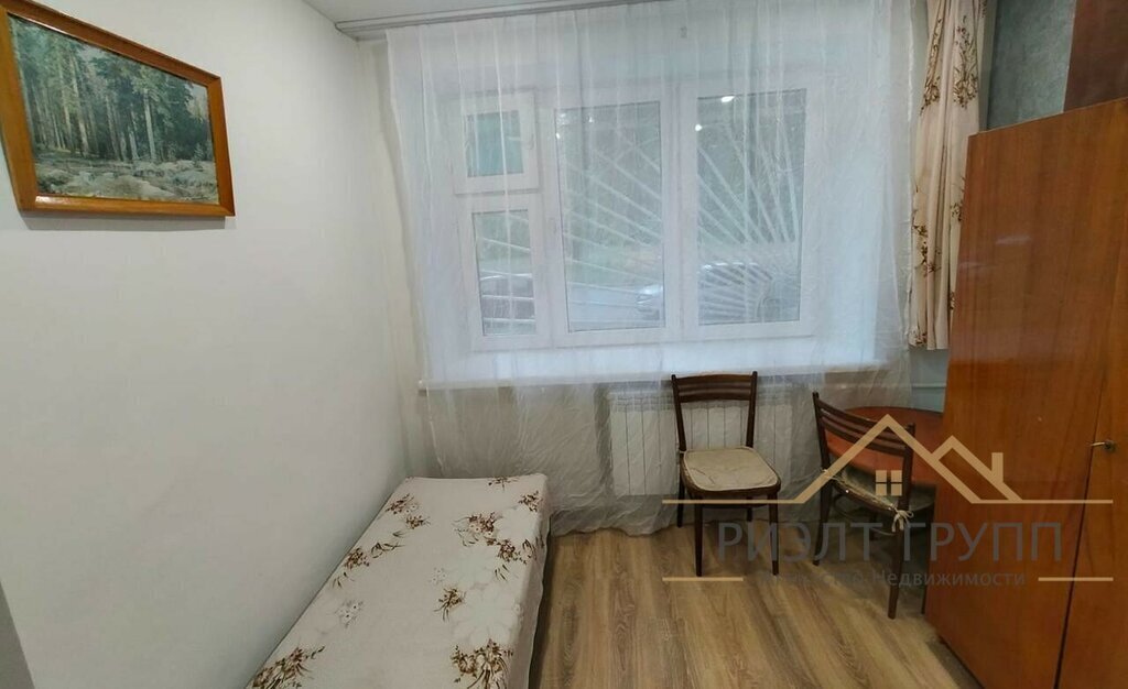 квартира г Казань Авиастроительная ул Химиков 45 фото 3