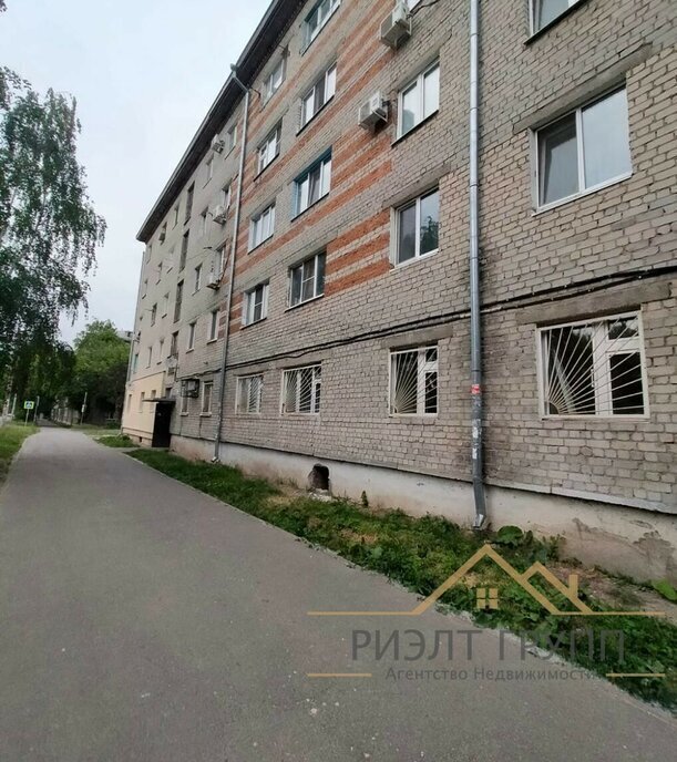 квартира г Казань Авиастроительная ул Химиков 45 фото 2