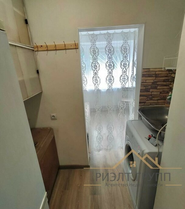 квартира г Казань Авиастроительная ул Химиков 45 фото 4