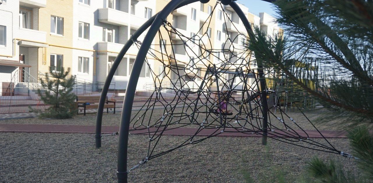 квартира г Батайск ул. Макаровского, 4к 1 фото 40