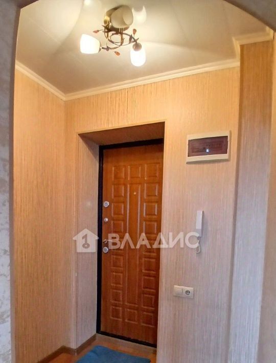 квартира г Орск р-н Ленинский Новый город пр-кт Ленина 50 фото 8