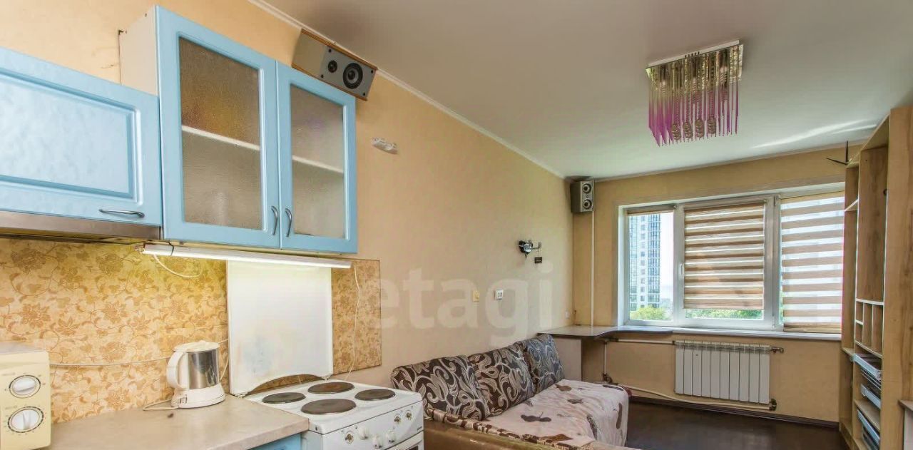 квартира г Владивосток р-н Первореченский ул Луговая 50а фото 2