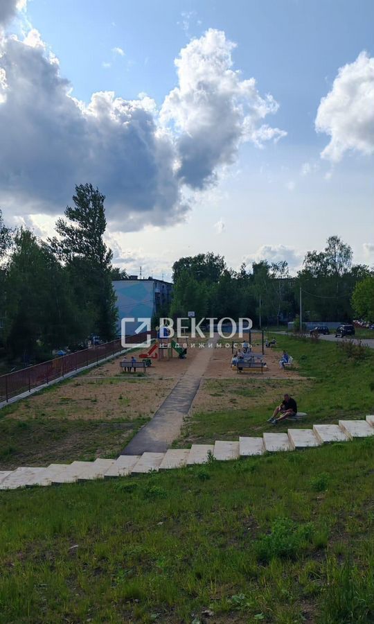 квартира г Кострома р-н Центральный ул Окружная 51а фото 14